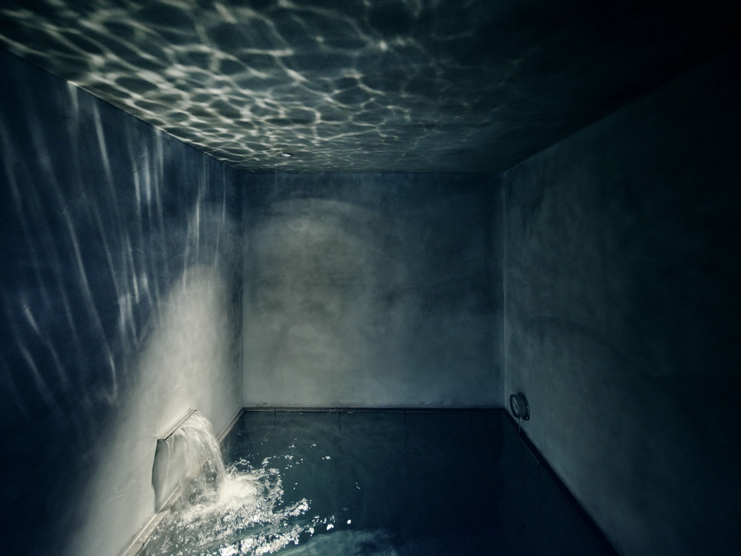 CYCL by YŪ Momoeda Architects, wellness architecture, sauna, japan guide, mount fuji, tokyo