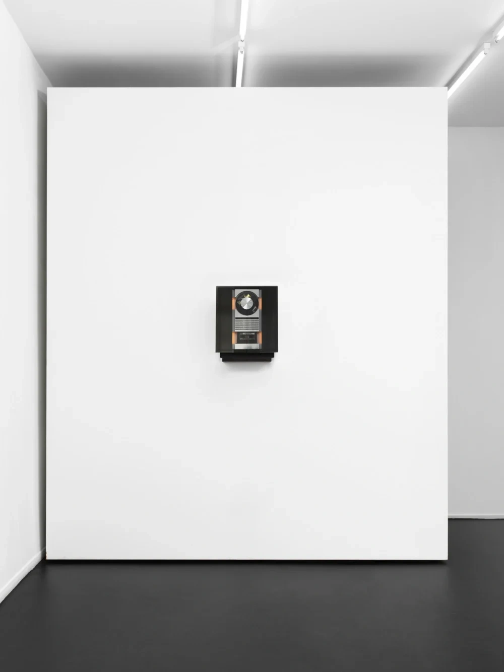 “Heaven’s worth, Hell on earth” by Christelle Oyiri at Galerie Bucholz, art exhibition, sculpture, music