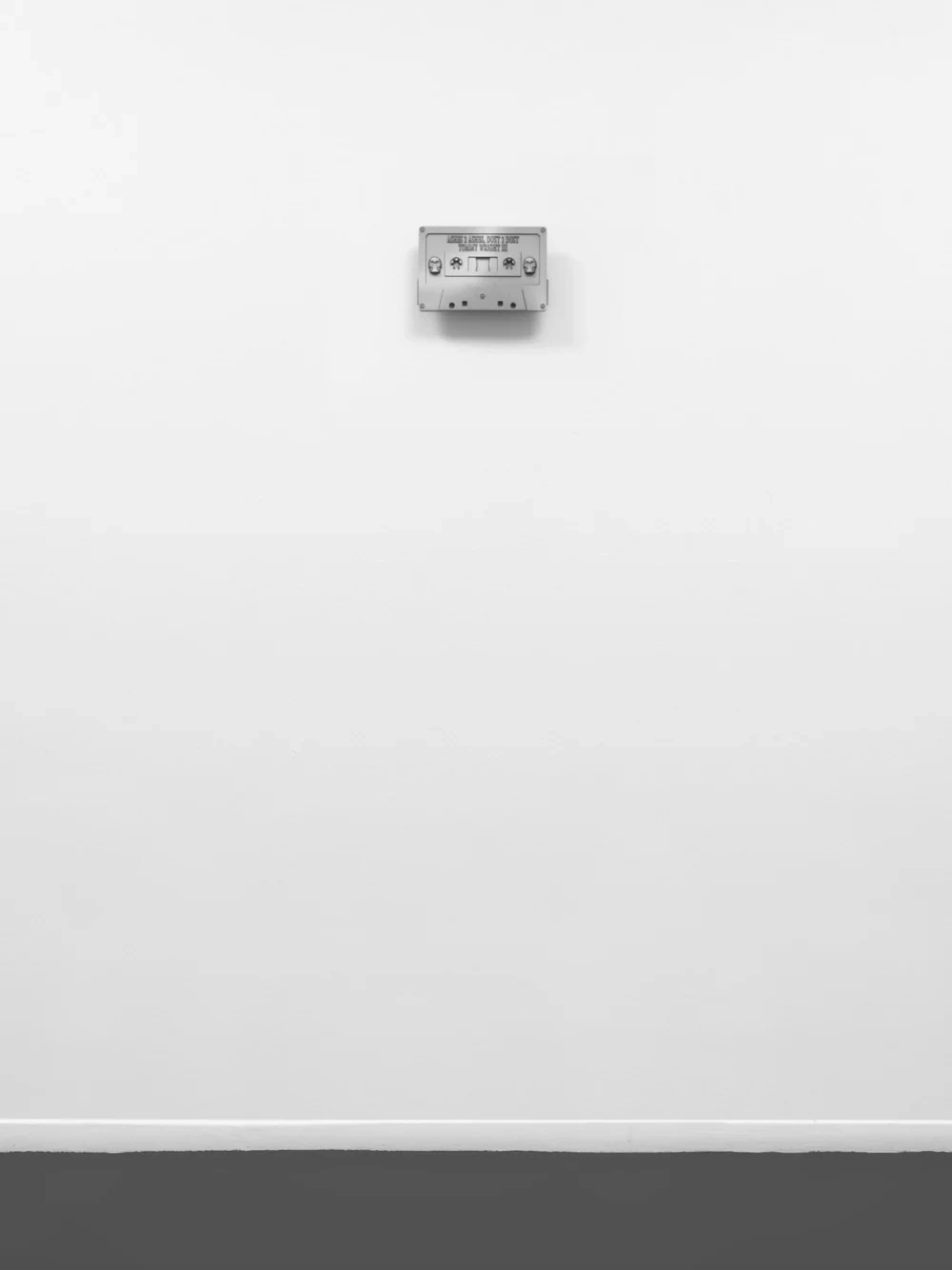 “Heaven’s worth, Hell on earth” by Christelle Oyiri at Galerie Bucholz, art exhibition, sculpture, music