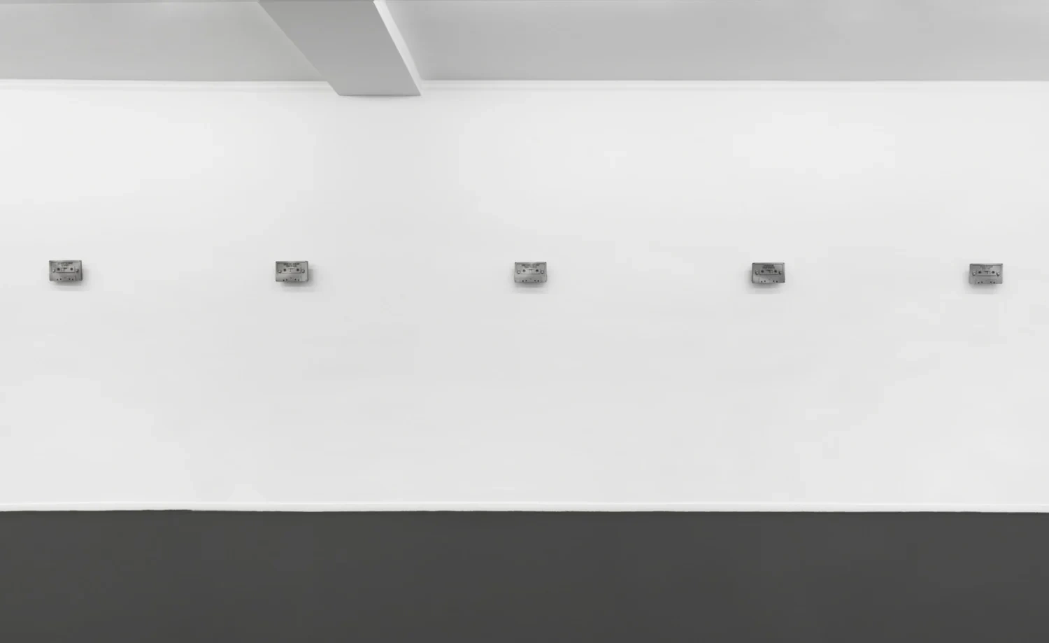 “Heaven’s worth, Hell on earth” by Christelle Oyiri at Galerie Bucholz, art exhibition, sculpture, music