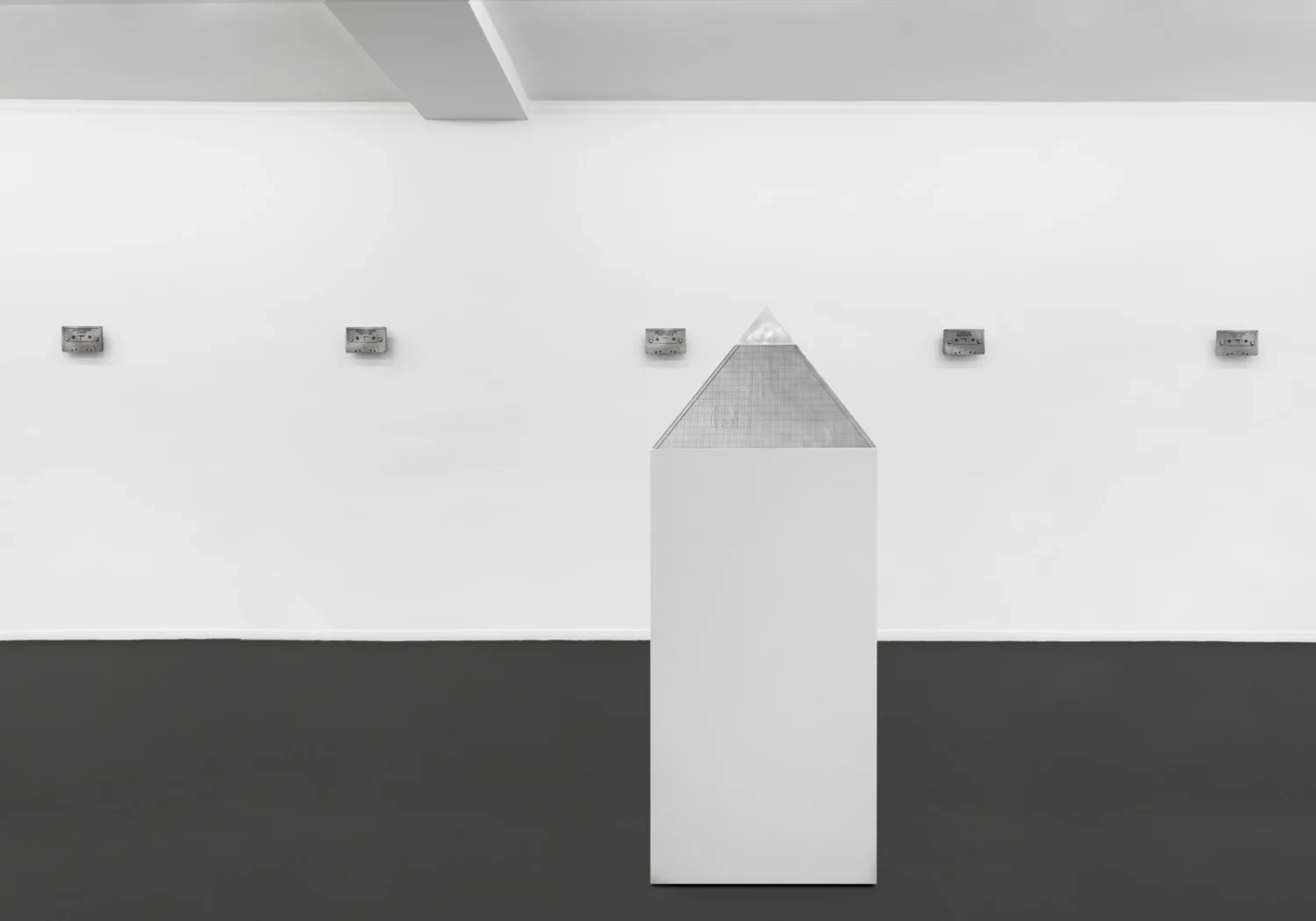 “Heaven’s worth, Hell on earth” by Christelle Oyiri at Galerie Bucholz