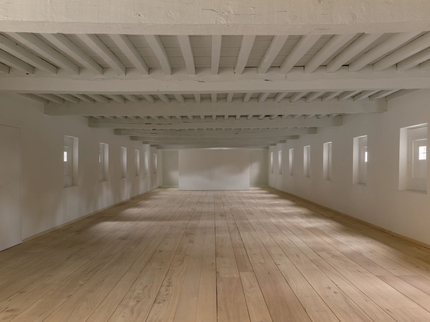 Abby Kortrijk by BAROZZI VEIGA, sacral architecture, belgium, cafe, minimalism