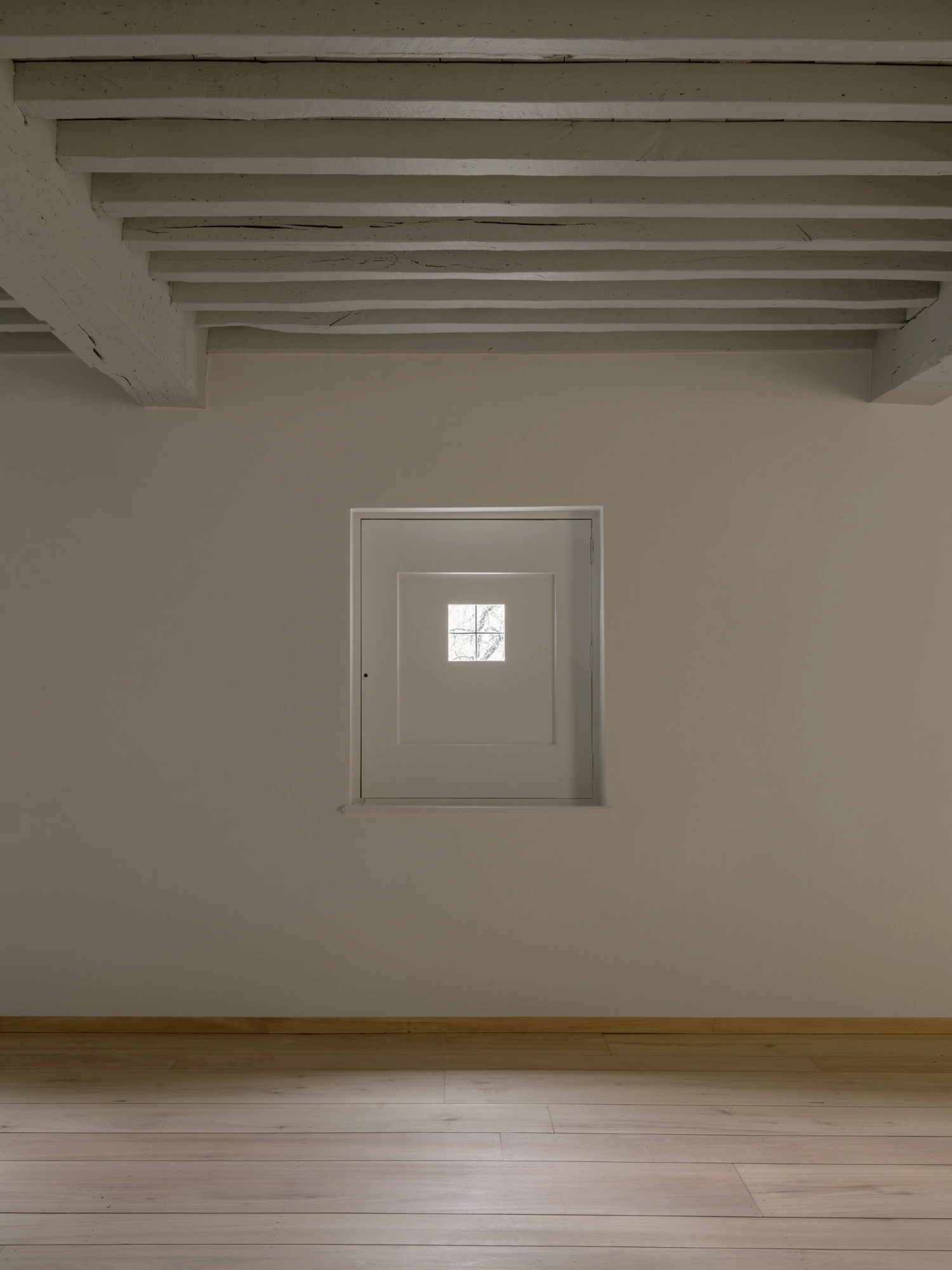 Abby Kortrijk by BAROZZI VEIGA, sacral architecture, belgium, cafe, minimalism