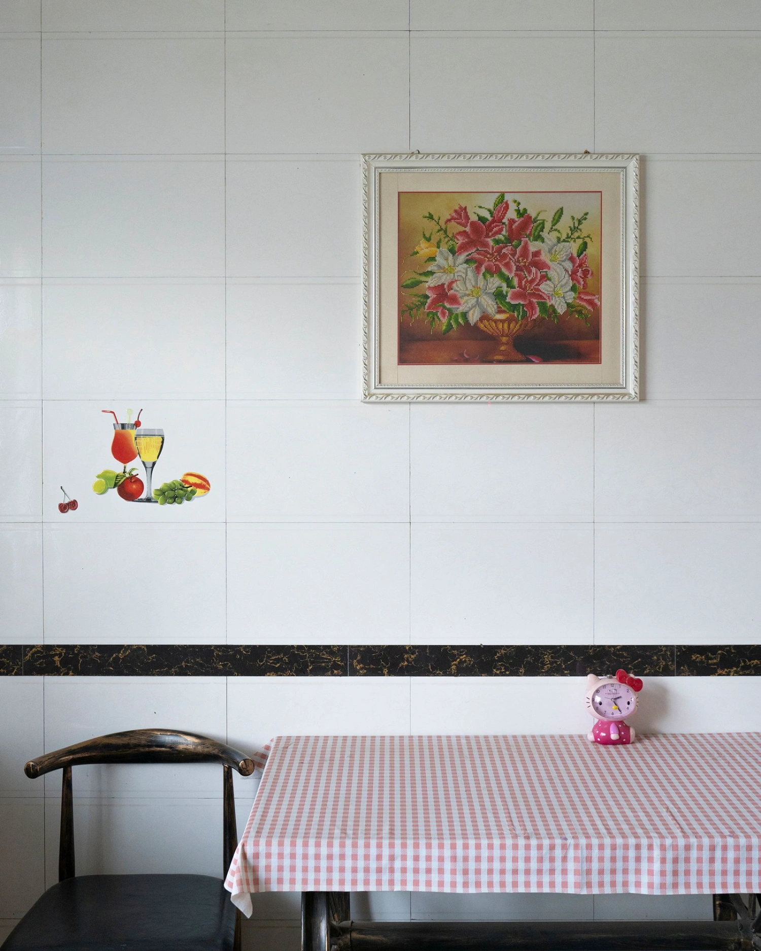 Don’t Leave Me by Kaiwei Duan, documentary photography, china, grandmother, people