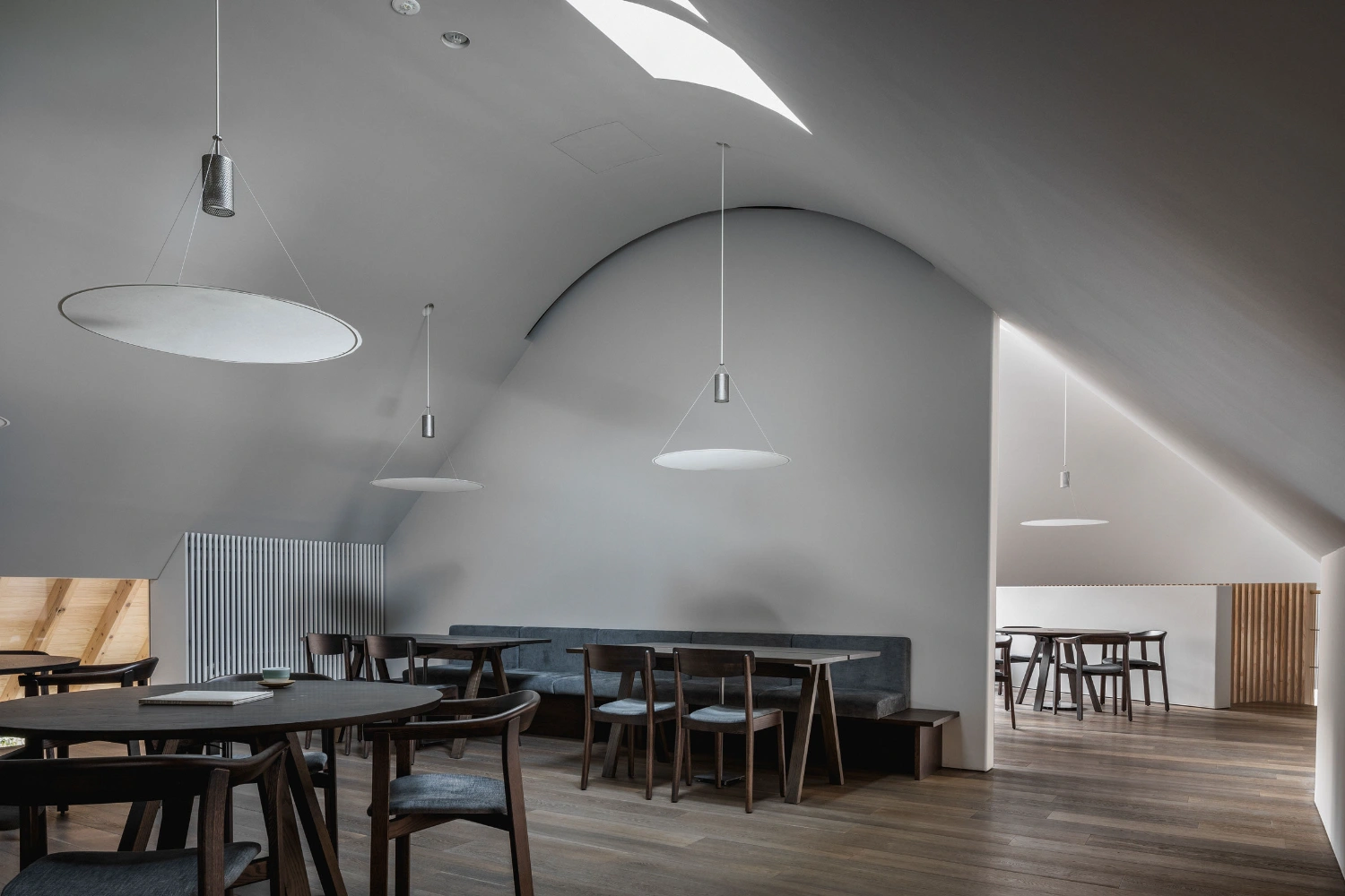 Saga Hirakawaya Tofu Takeo Onsen by Keiji Ashizawa Design, Japan Guide, Flagship Store, Tofu shop, restaurant