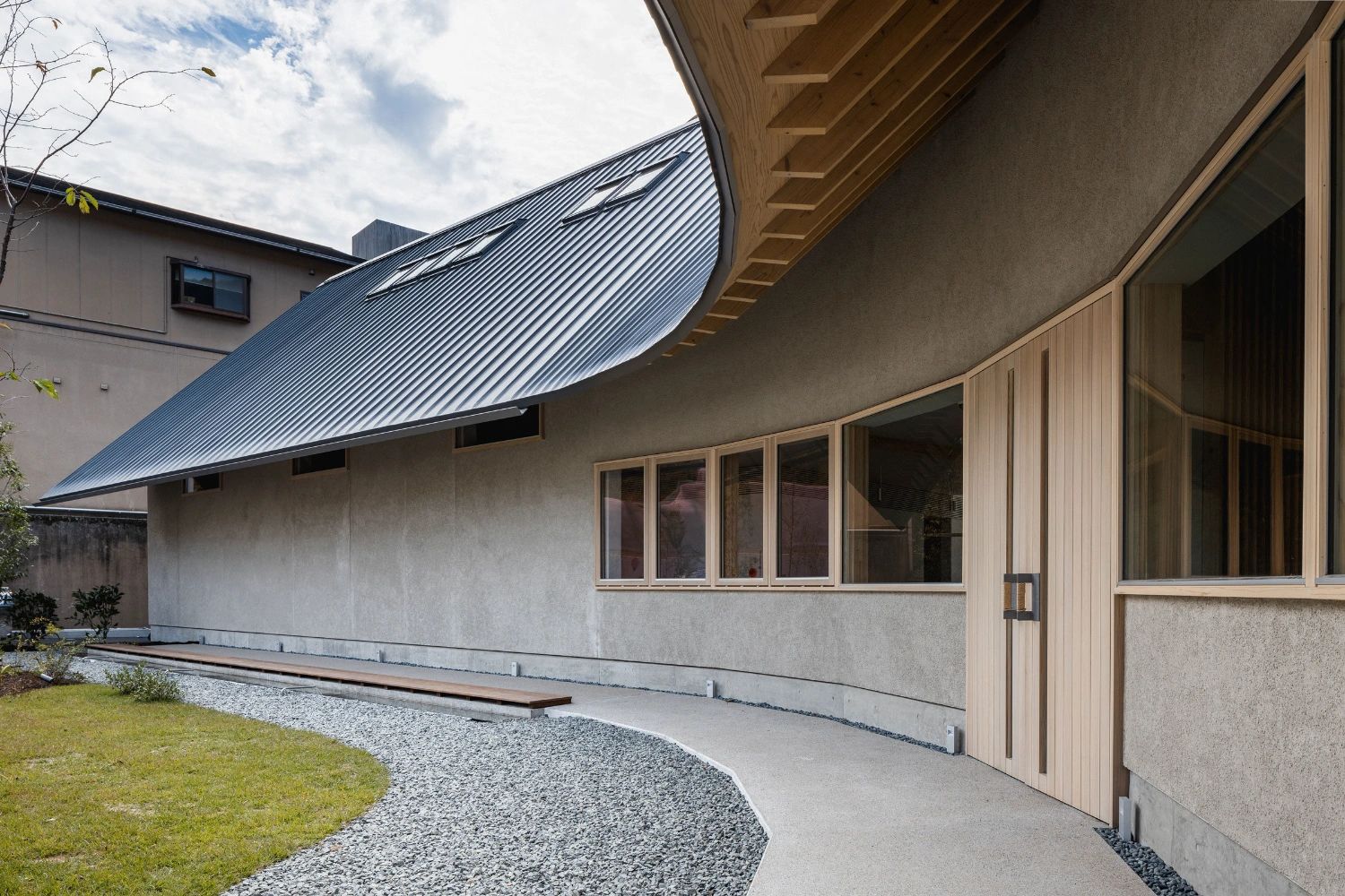 Saga Hirakawaya Tofu Takeo Onsen by Keiji Ashizawa Design, Japan Guide, Flagship Store, Tofu shop, restaurant