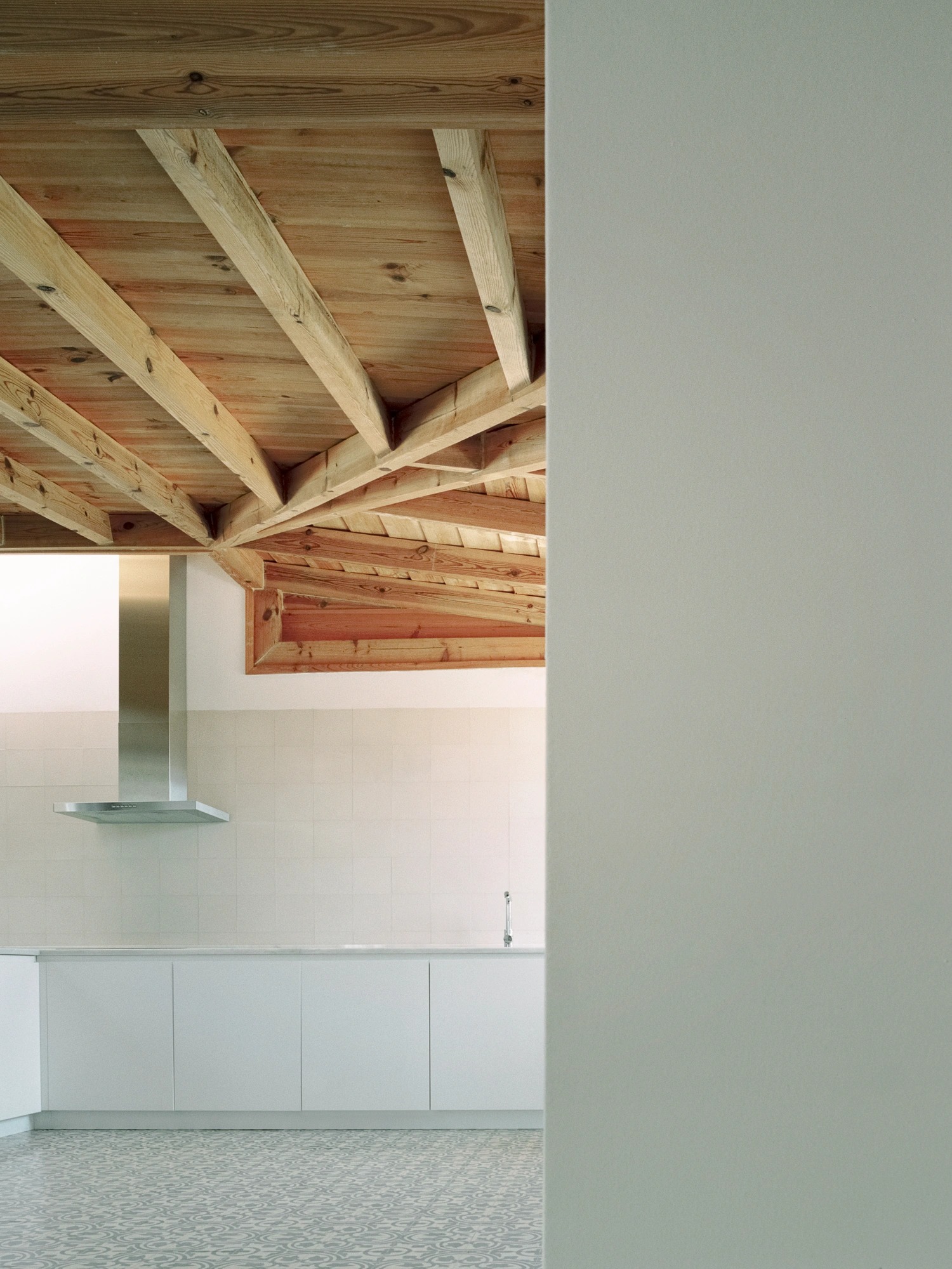 Herdade da Cardeira Winery by EMBAIXAD, Portugal Guide, architecture, interior design, minimalism