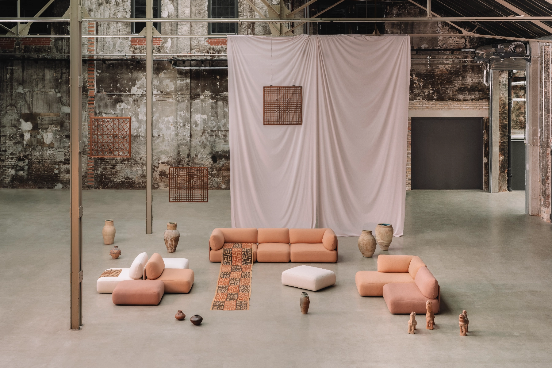 Noah  – In Conversation About the Longevity of Design