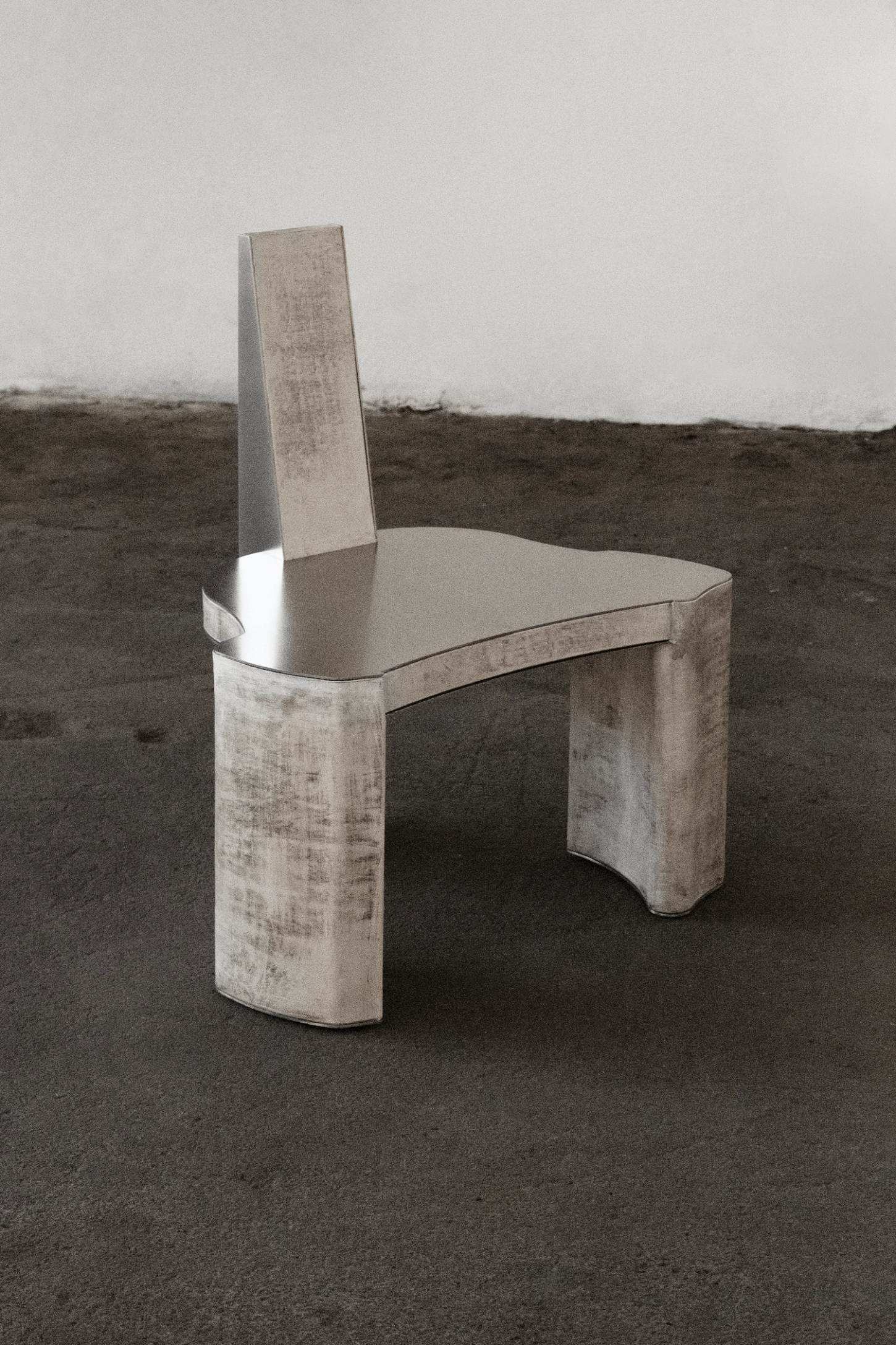 Fragments by Jumandie Seys, collectible design, furniture, craft