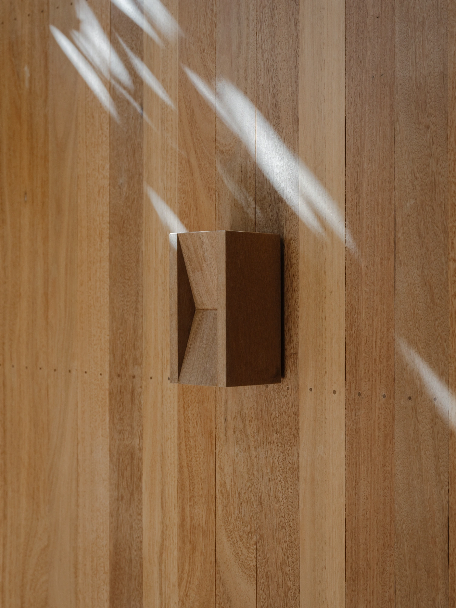 Love Shack Multi-Functional Studio by Second Edition, Australian House, Sydney architecture, interior design