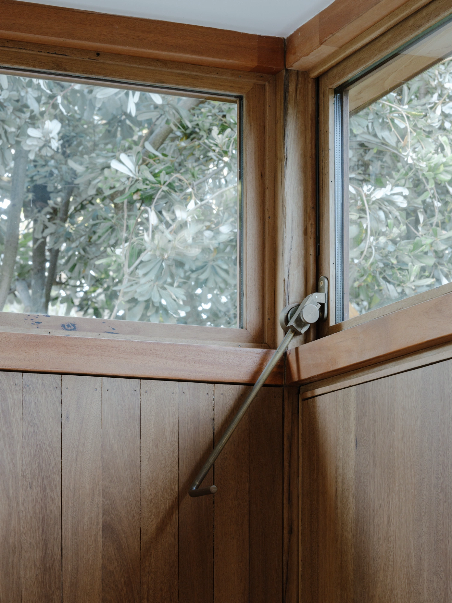 Love Shack Multi-Functional Studio by Second Edition, Australian House, Sydney architecture, interior design