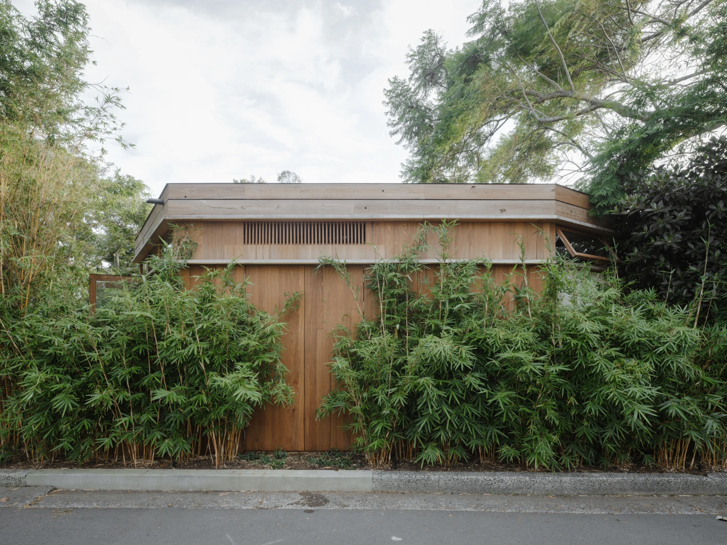 Love Shack Multi-Functional Studio by Second Edition, Australian House, Sydney architecture, interior design