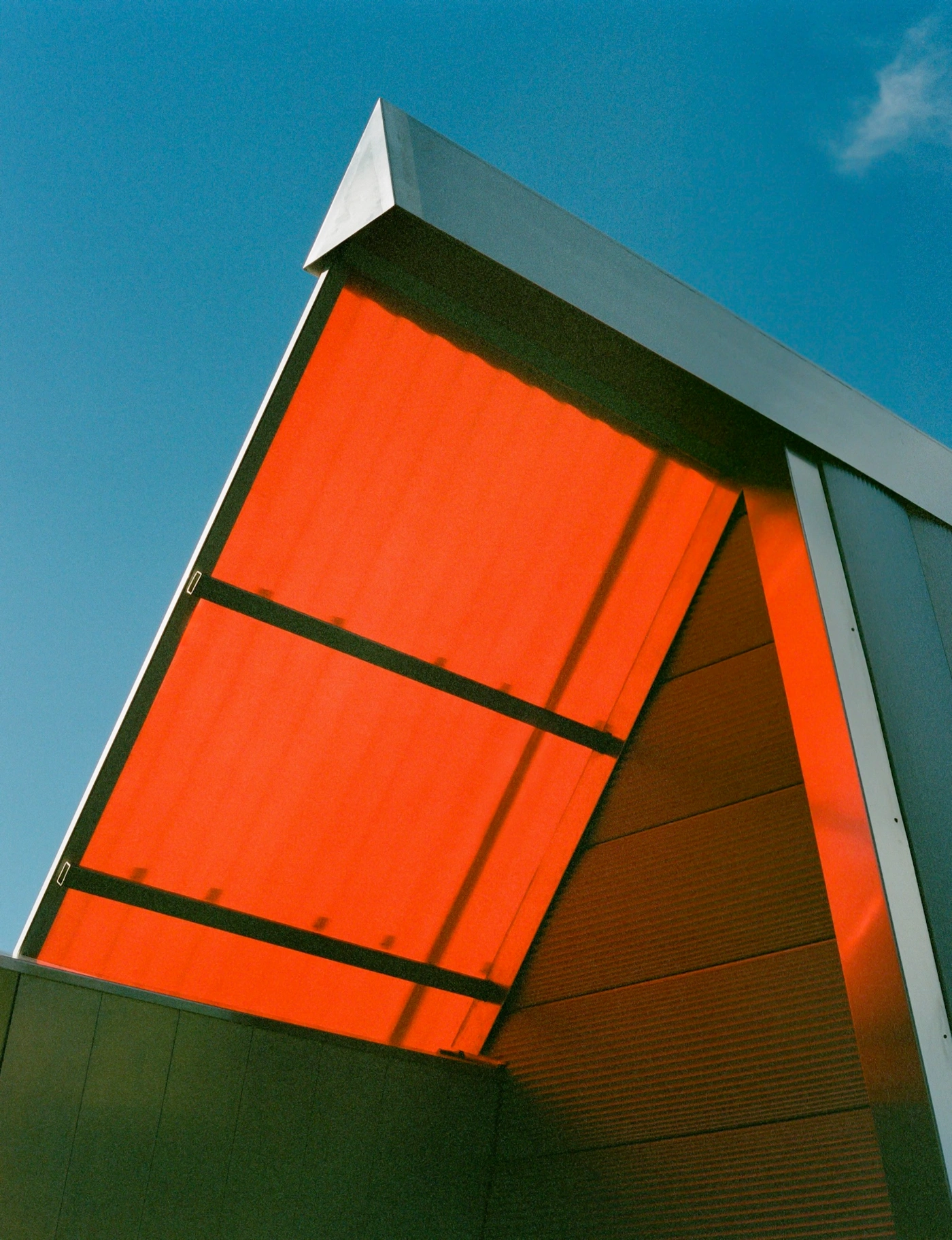 The Chapel of St. Thérèse of Lisieux by Bull O’Sullivan Architecture, sacral, New Zealand