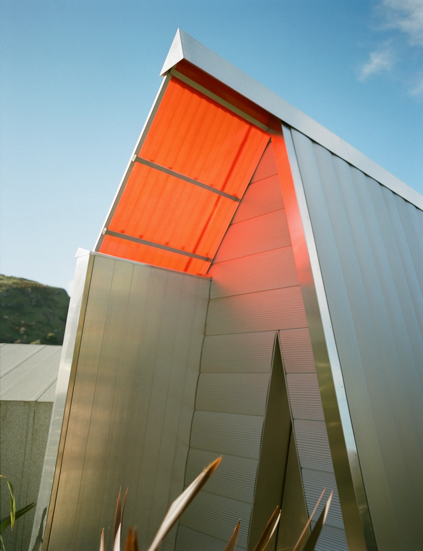 The Chapel of St. Thérèse of Lisieux by Bull O’Sullivan Architecture, sacral, New Zealand