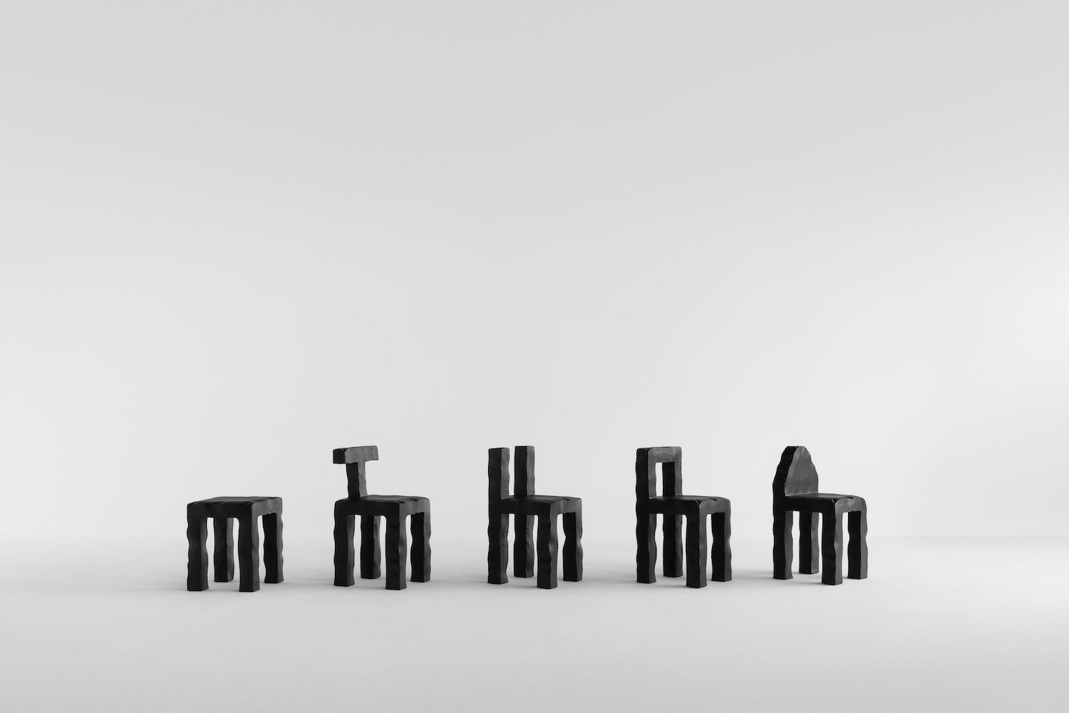 KAMEH 0.5 Collection by KAMEH