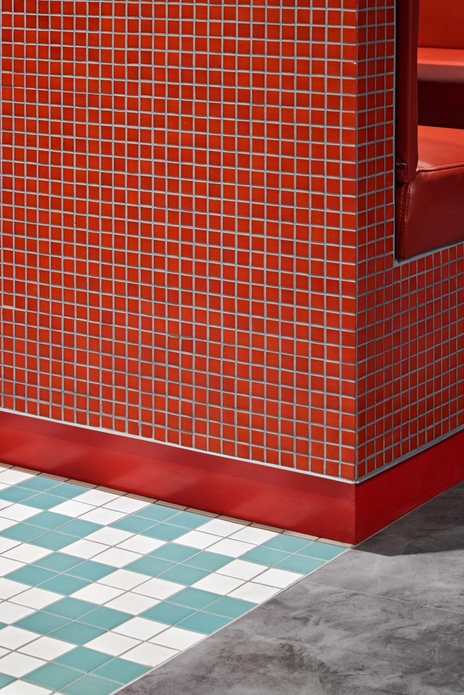Wo Hop Restaurant by Spaced Agency, New York City Guide, Chinese bar, Chinatown