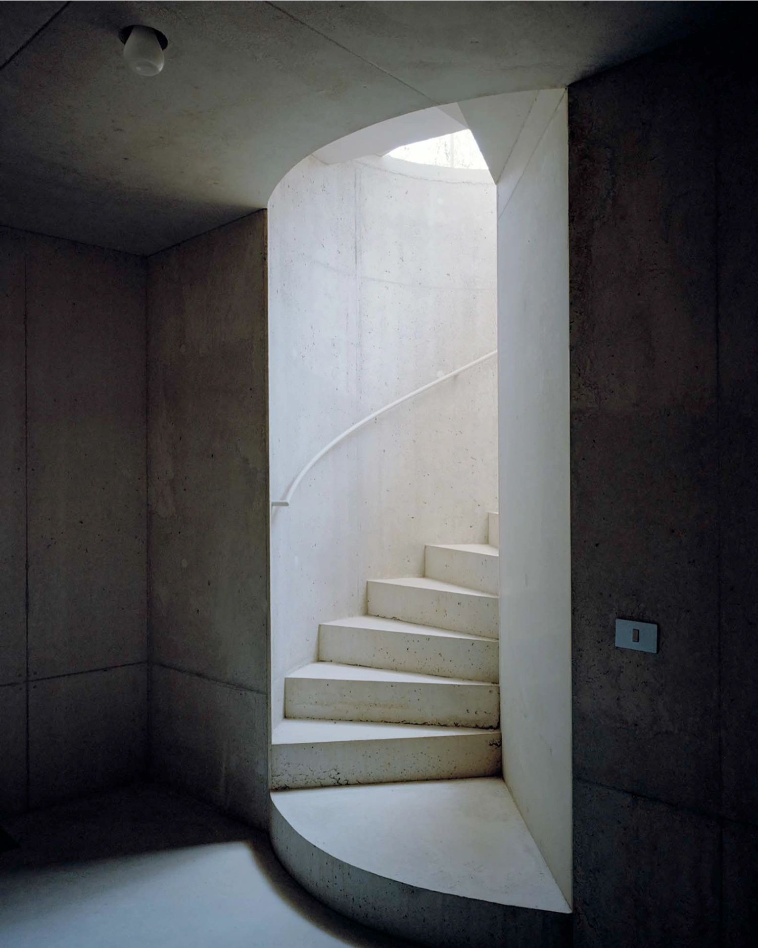 Patio House by Arquitectura-G, family house, villa architecture, concrete
