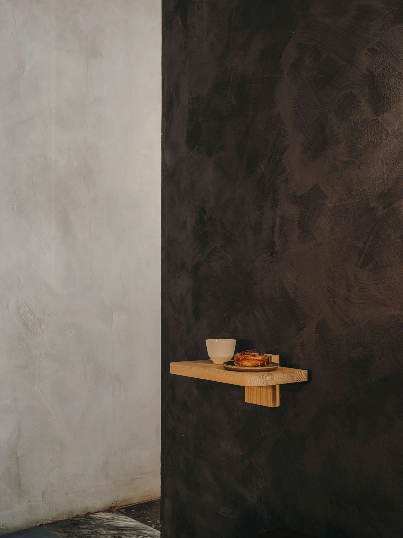 Acid Shop by Plantea Estudio, cafe, coffee, bakery, interior design, Madrid Guide