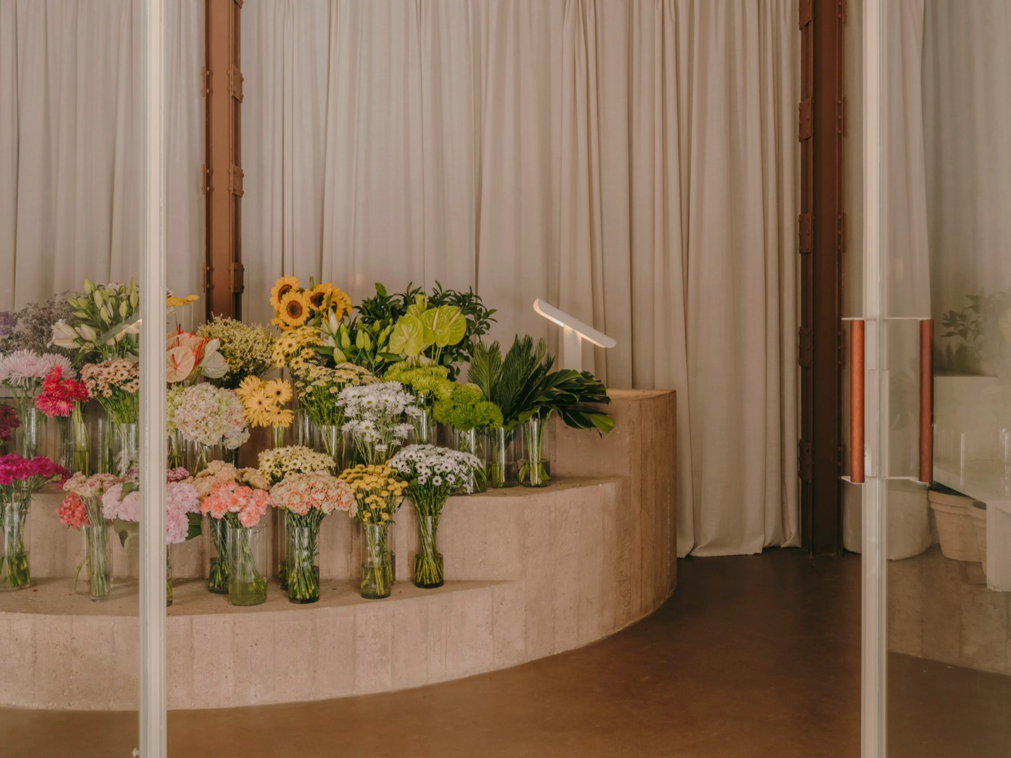 Alblanc Atelier by Plantea Estudio