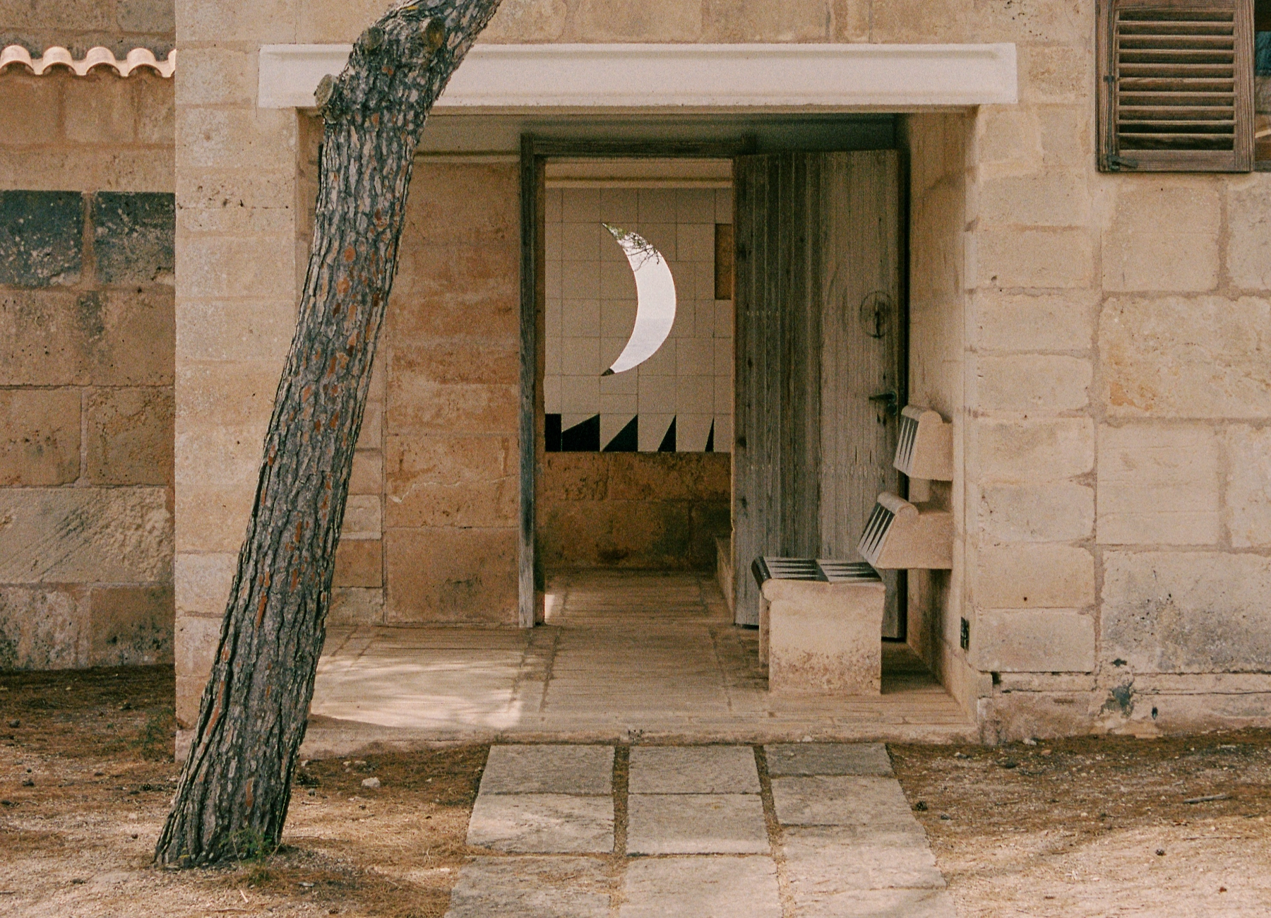 Can Lis photographed by Alex Dormon