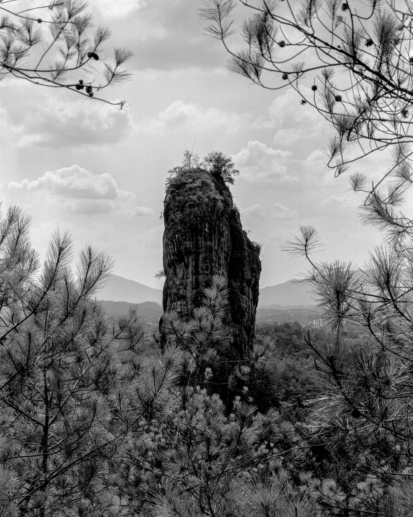 The Internal Crusade by Zexuan Zeng, china, photograhyp, documentary