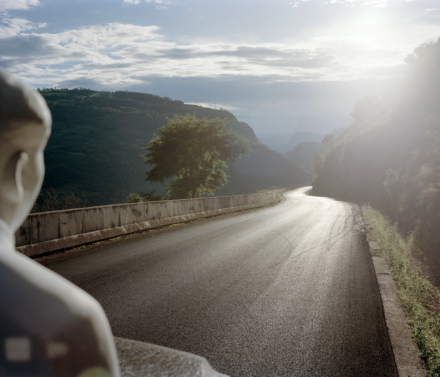 The Internal Crusade by Zexuan Zeng, china, photograhyp, documentary