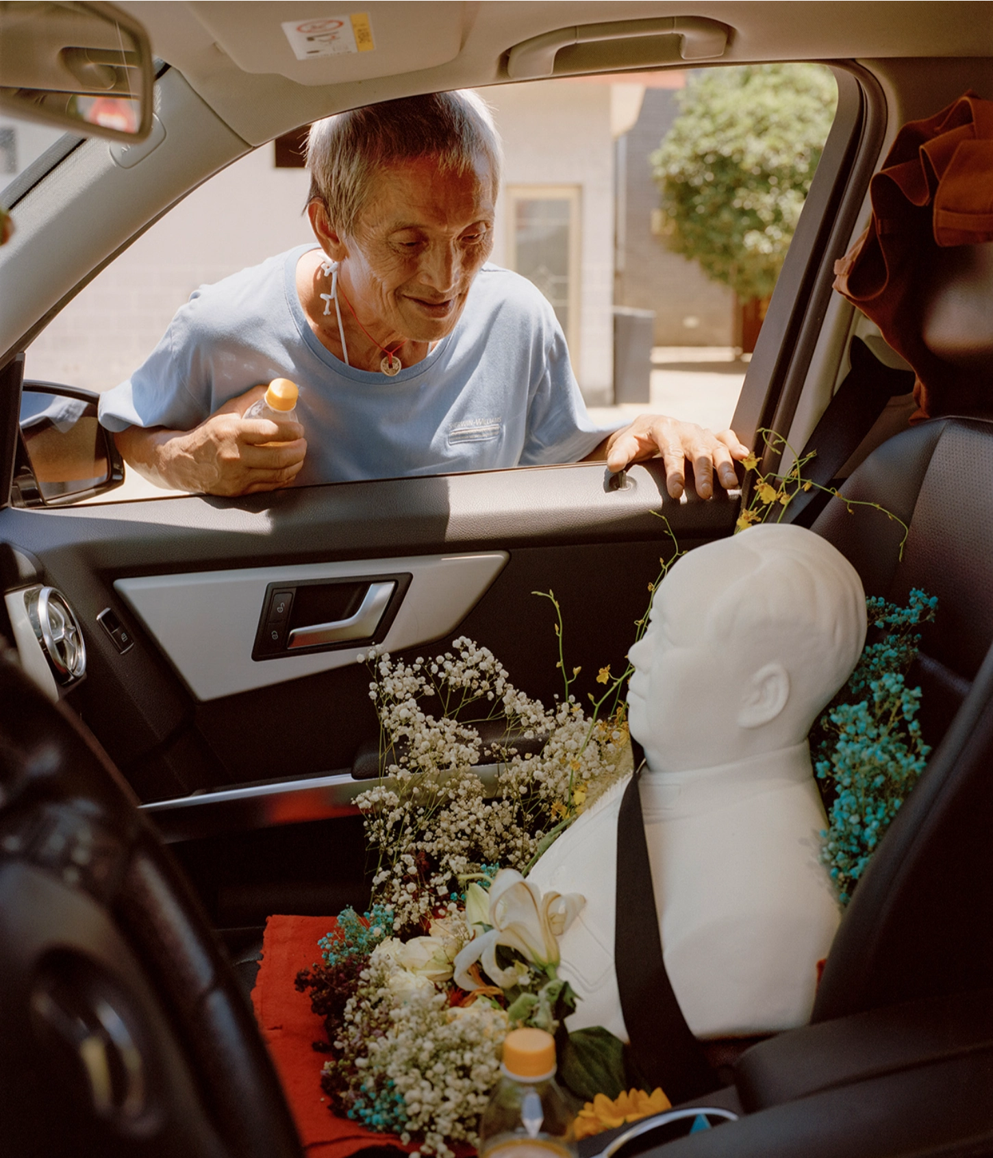 The Internal Crusade by Zexuan Zeng, china, photograhyp, documentary