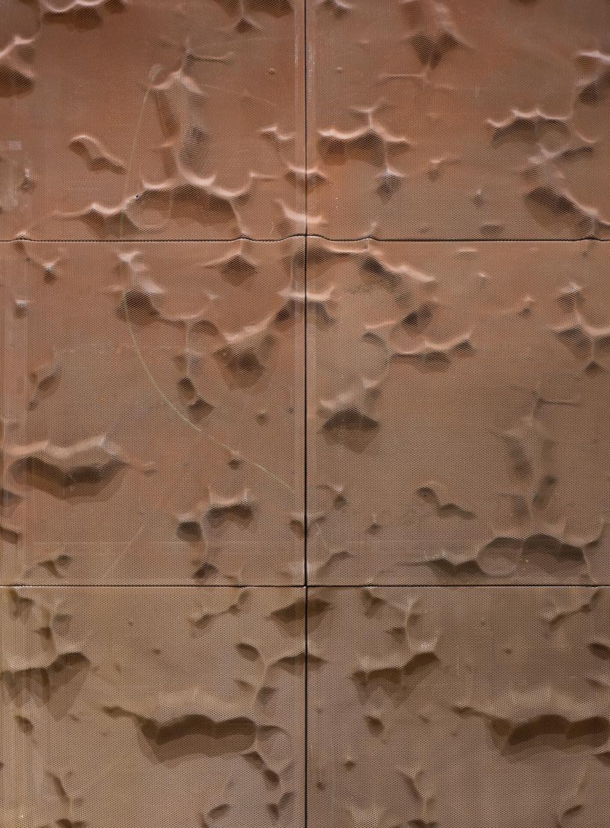 CaixaForum Madrid by Herzog & de Meuron, madrid guide, museum, architecture