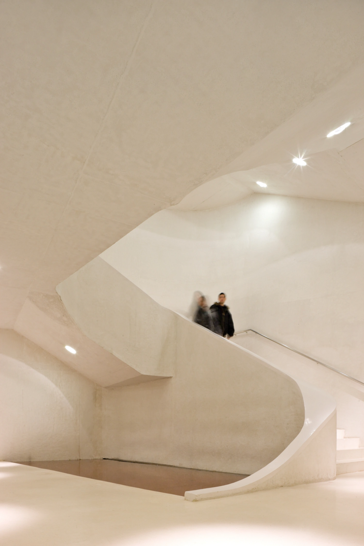 CaixaForum Madrid by Herzog & de Meuron, madrid guide, museum, architecture
