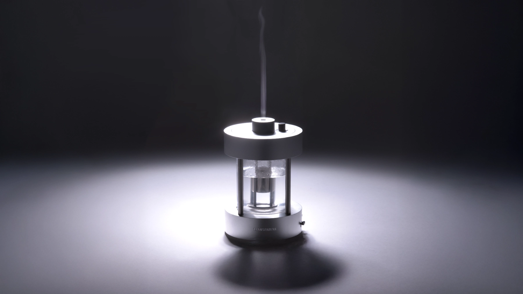 Aroma Diffuser by Transparent