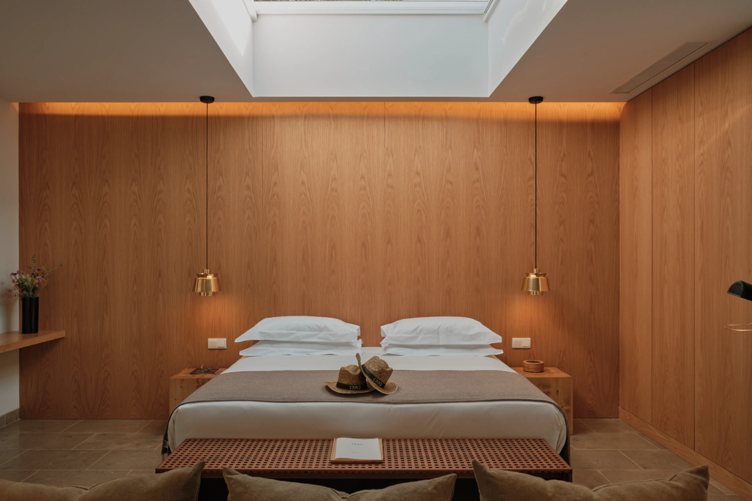 L'and Vineyards by PROMONTORIO, hotel, villas, restaurant, Portugal Guide