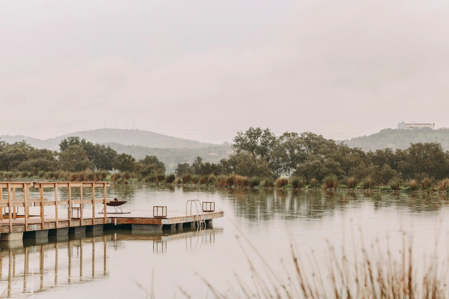 L'and Vineyards by PROMONTORIO, hotel, villas, restaurant, Portugal Guide