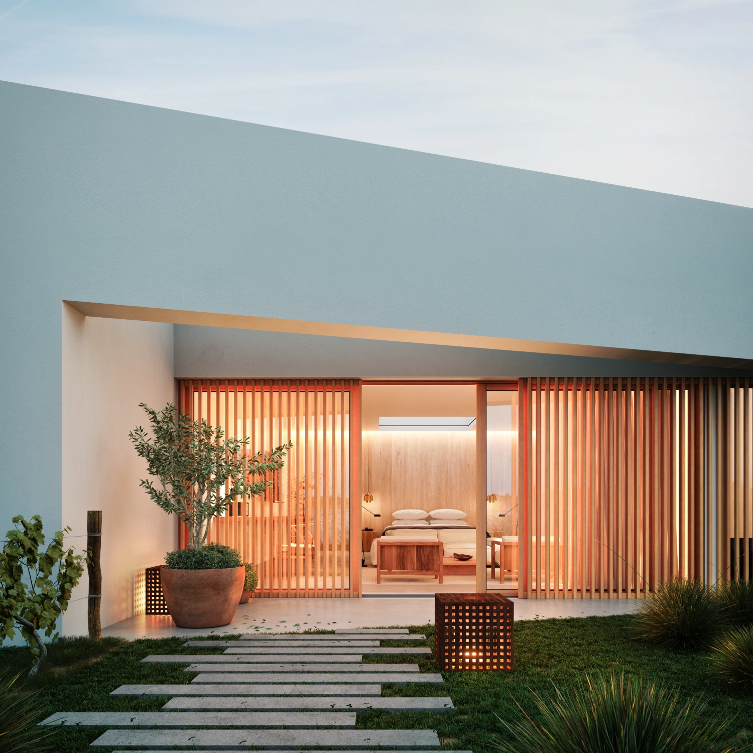 L'and Vineyards by PROMONTORIO, hotel, villas, restaurant, Portugal Guide