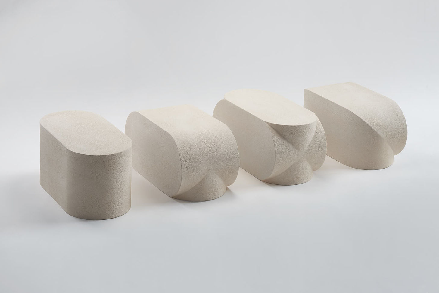 Modular Ceramics by Rino Claessens, design, craft