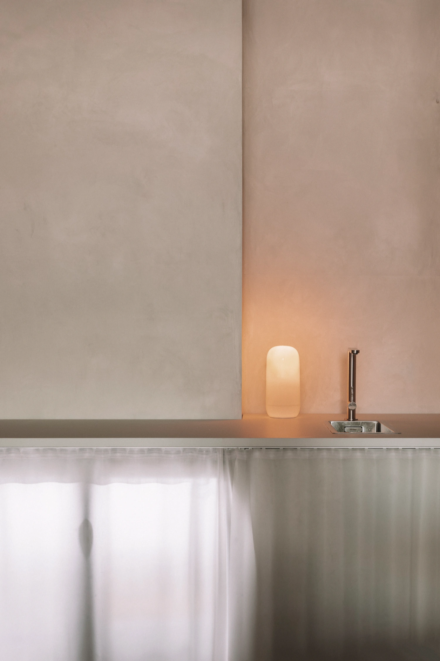 Torstraße 220 by YONT, berlin guide, music label, interior design