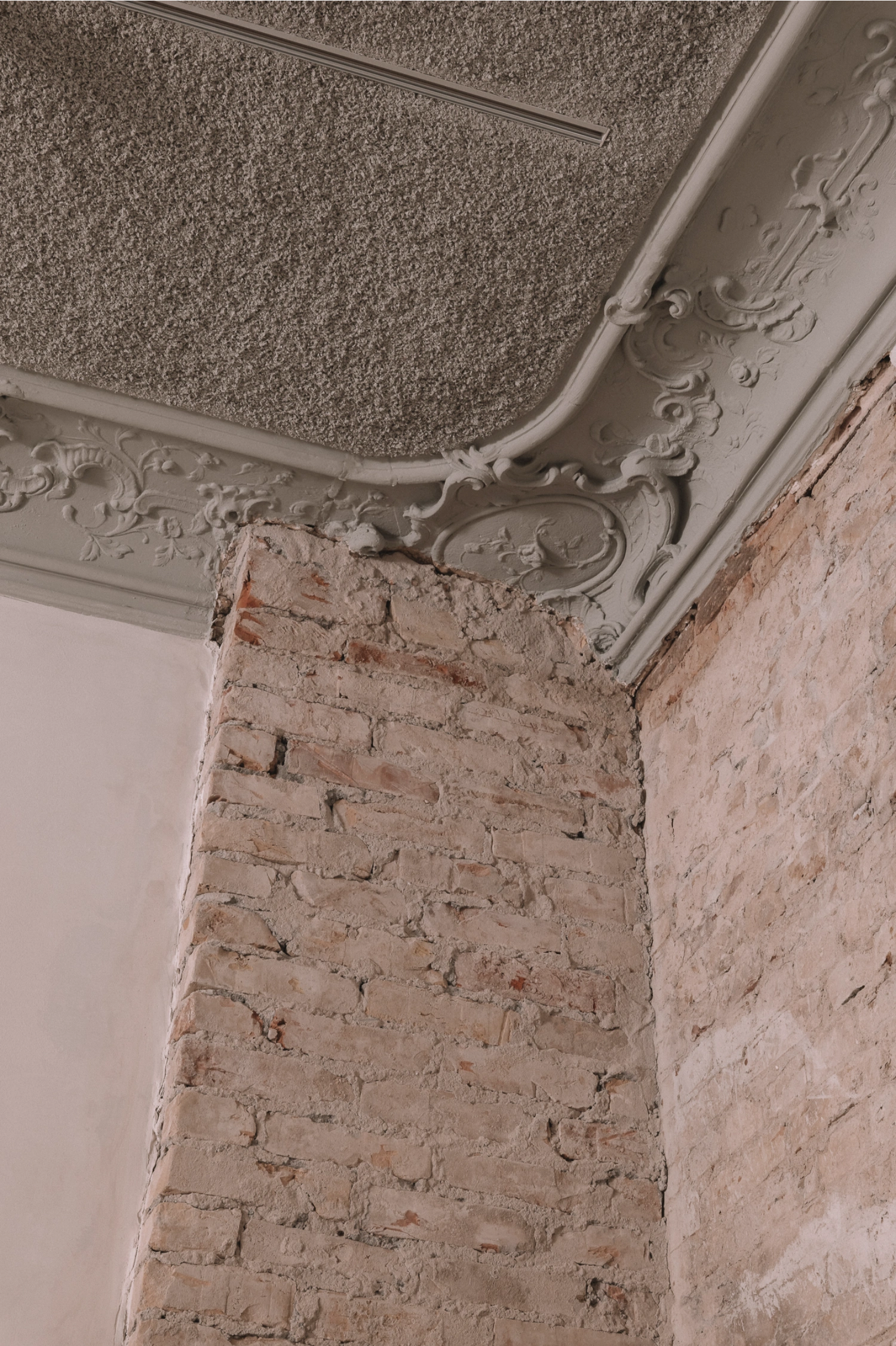 Torstraße 220 by YONT, berlin guide, music label, interior design