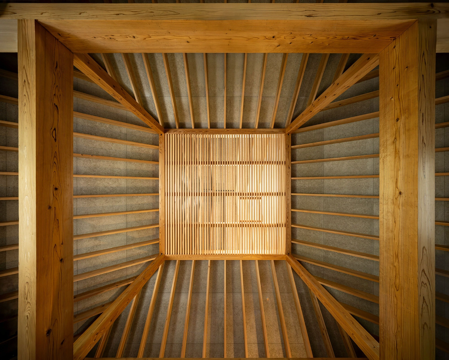 AMAMI House by Sakai Architects, japanese architecture, family house