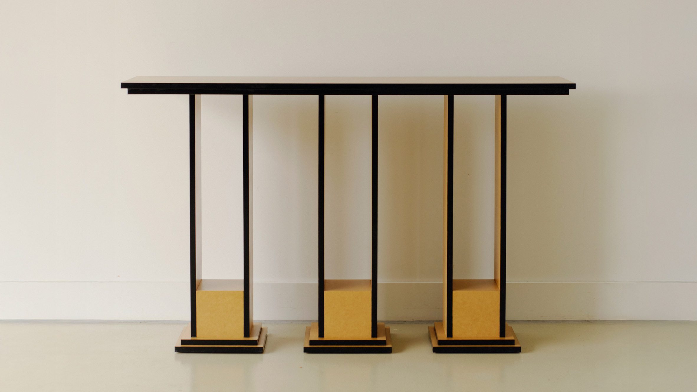 Undressed Collection by Georgina Davies