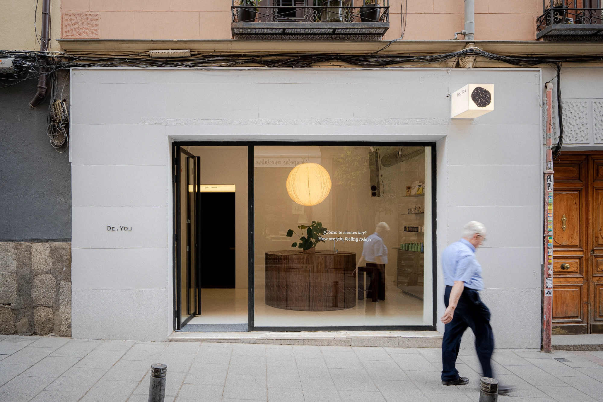 Dr.You by BURR Studio