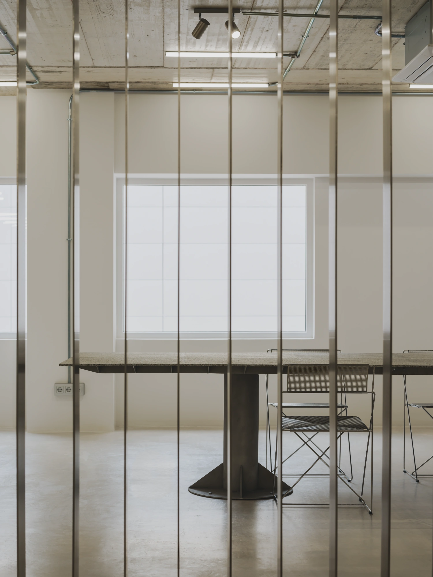 M.I.G. Store by AVOIR, Barcelona Guide, interior design, concept store