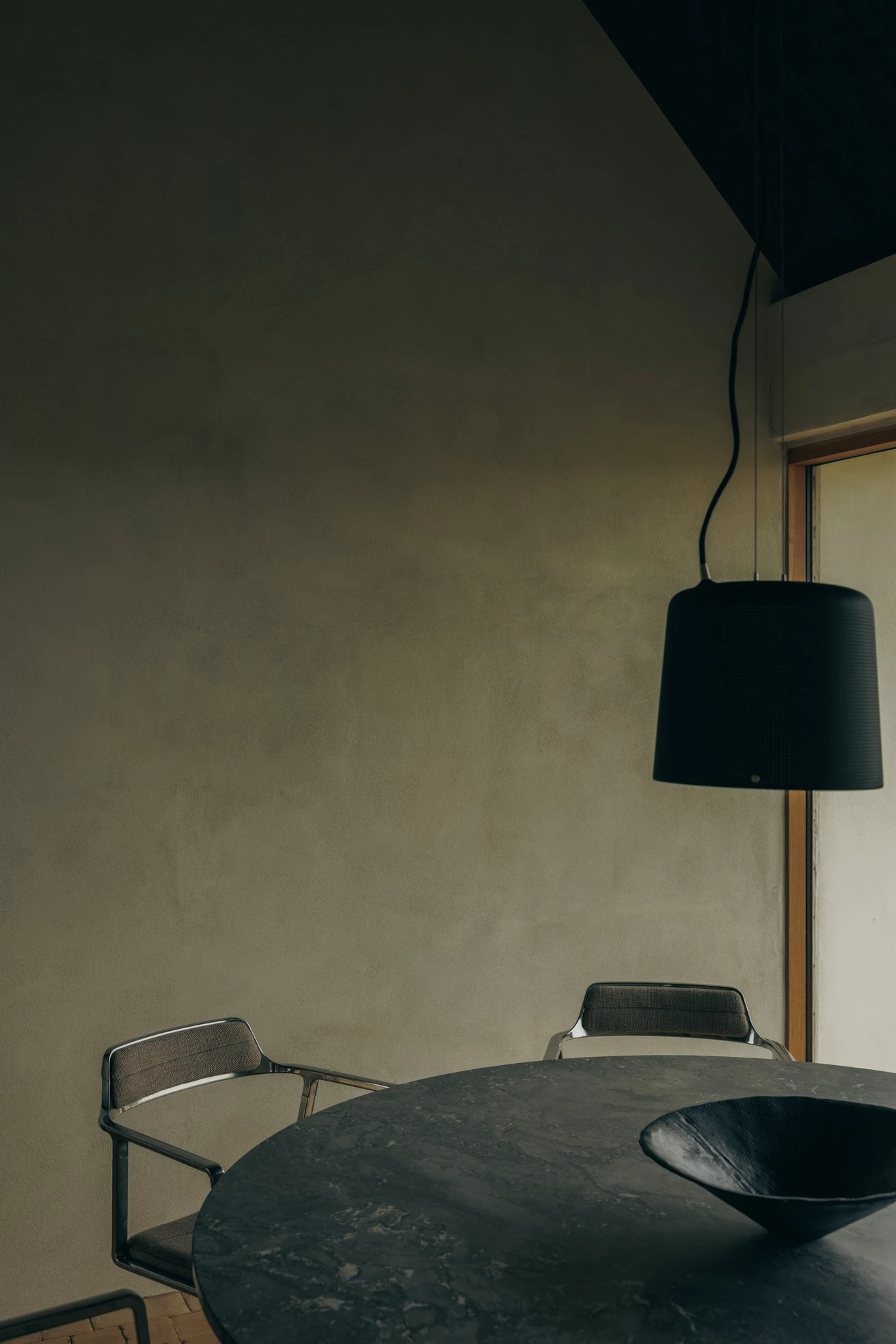 Vipp Cold Hawaii captured by Richard Gastond, Hahn Lavsen, cation house, architecture, interior design, Denmark Guide