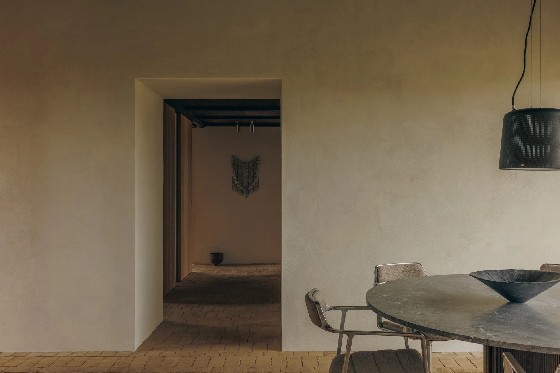 Vipp Cold Hawaii captured by Richard Gastond, Hahn Lavsen, cation house, architecture, interior design, Denmark Guide