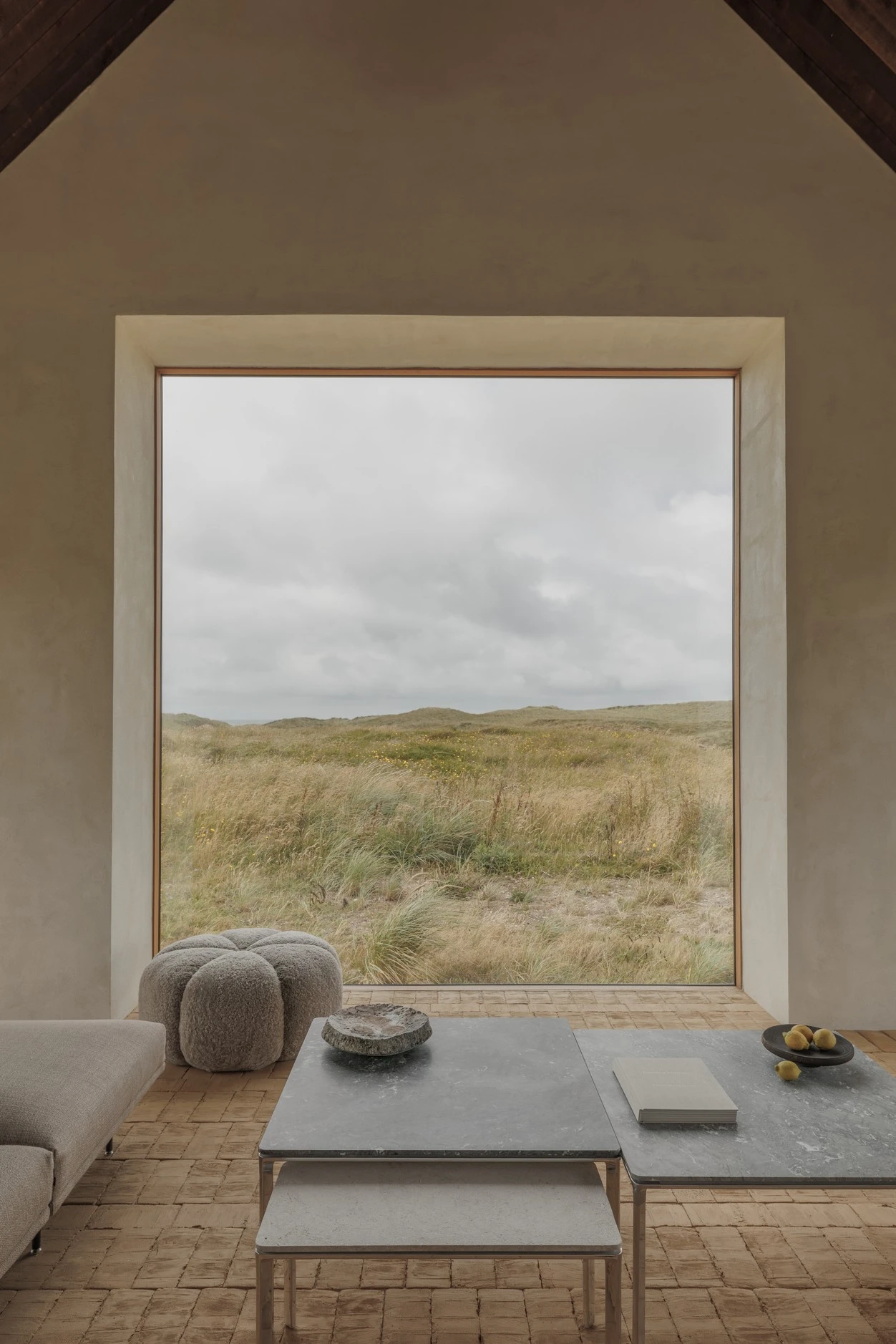 Vipp Cold Hawaii captured by Richard Gastond, Hahn Lavsen, cation house, architecture, interior design, Denmark Guide