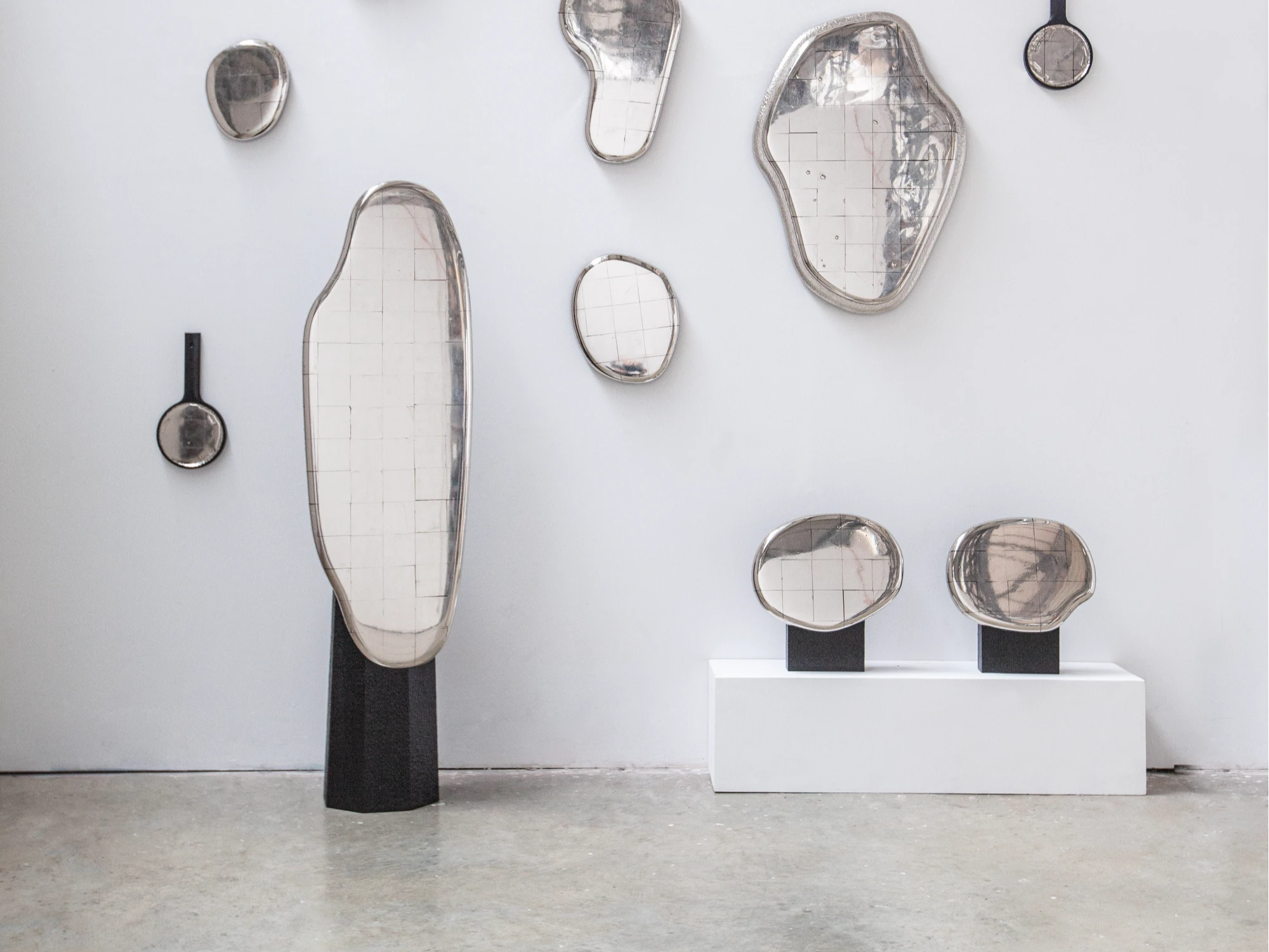 Mercure Alchemy of Wood and Light by Quentin Vuong