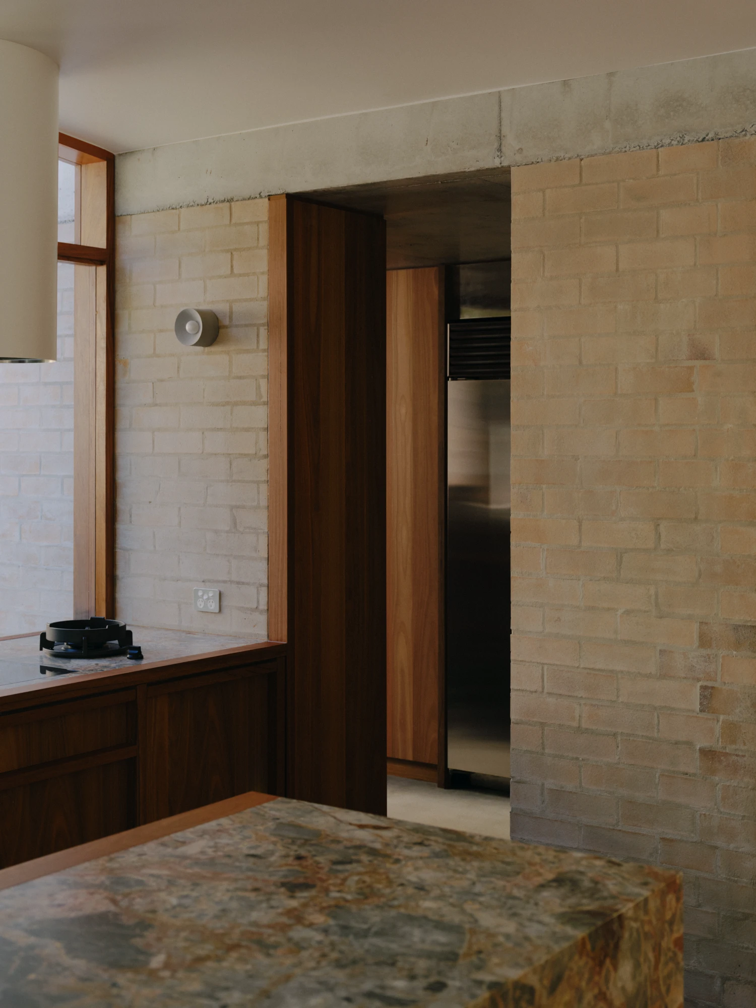 Stuartholme House by Nielsen Jenkins with Michael Lumby, australian house, architecture