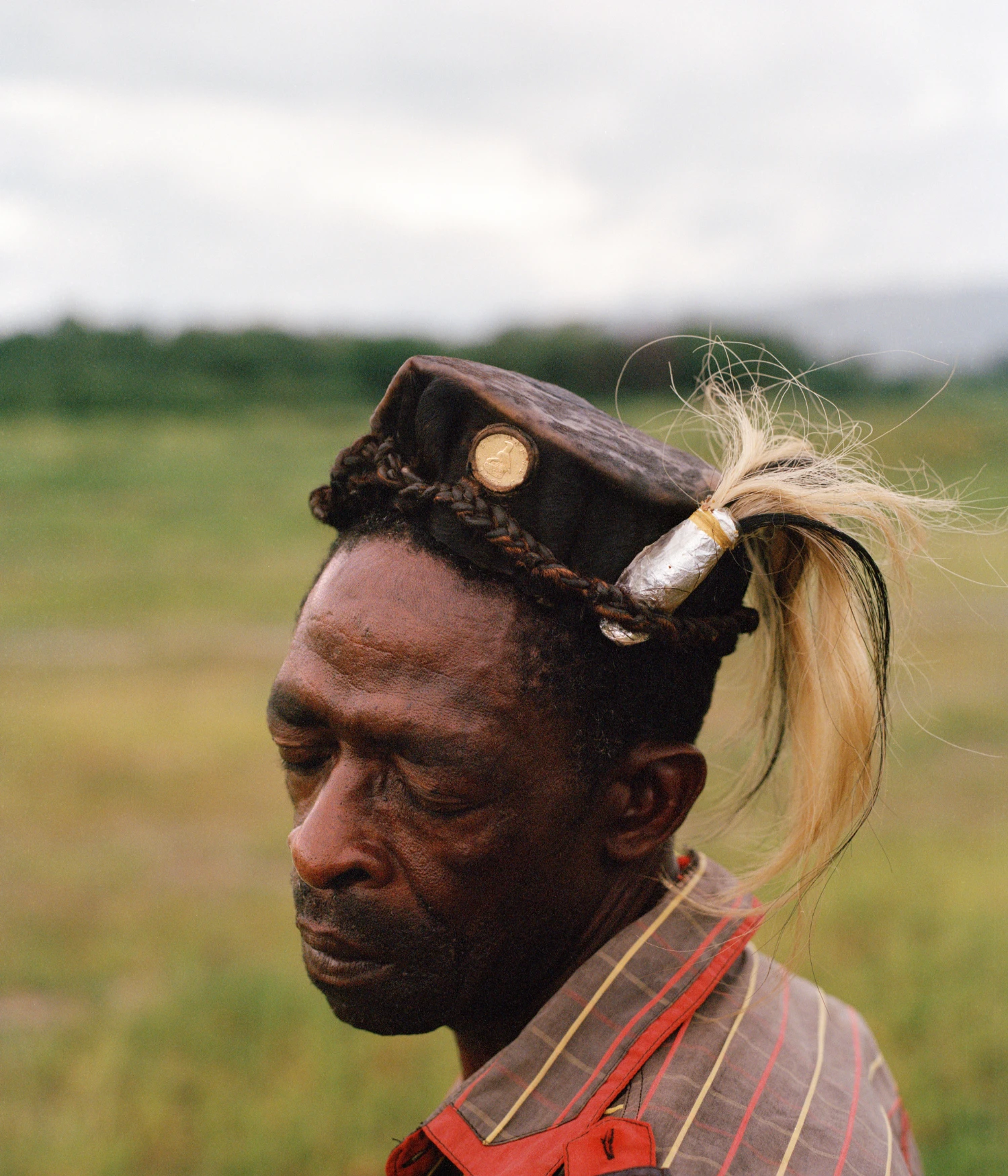 They Still Owe Him a Boat by Jono Terry, photography, documentary, zimbabwe