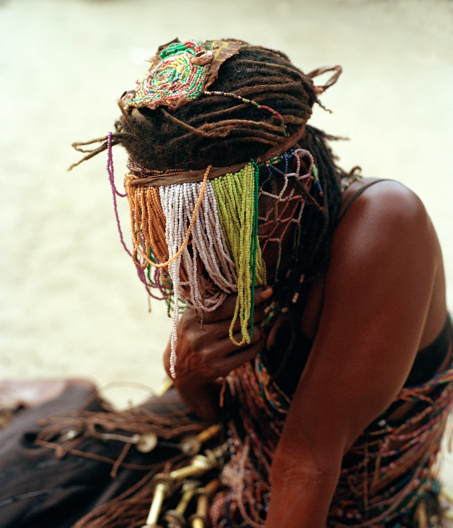 They Still Owe Him a Boat by Jono Terry, photography, documentary, zimbabwe