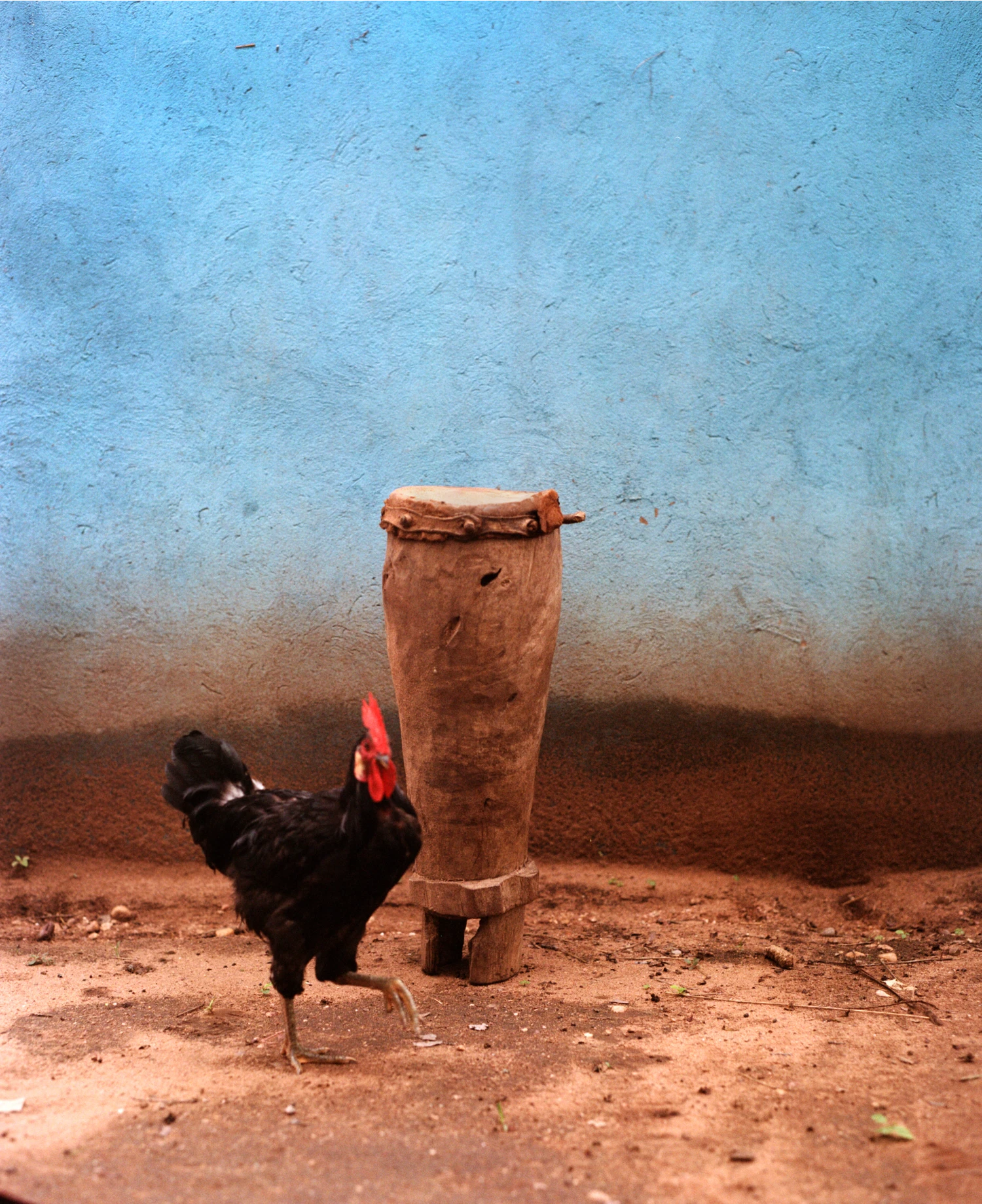 They Still Owe Him a Boat by Jono Terry, photography, documentary, zimbabwe