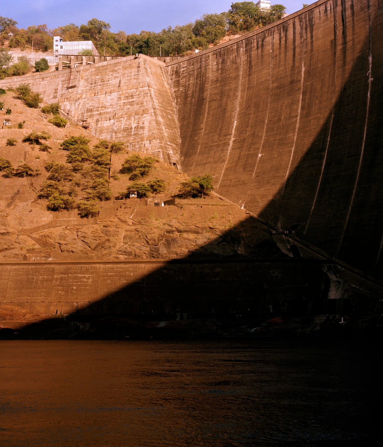 They Still Owe Him a Boat by Jono Terry, photography, documentary, zimbabwe