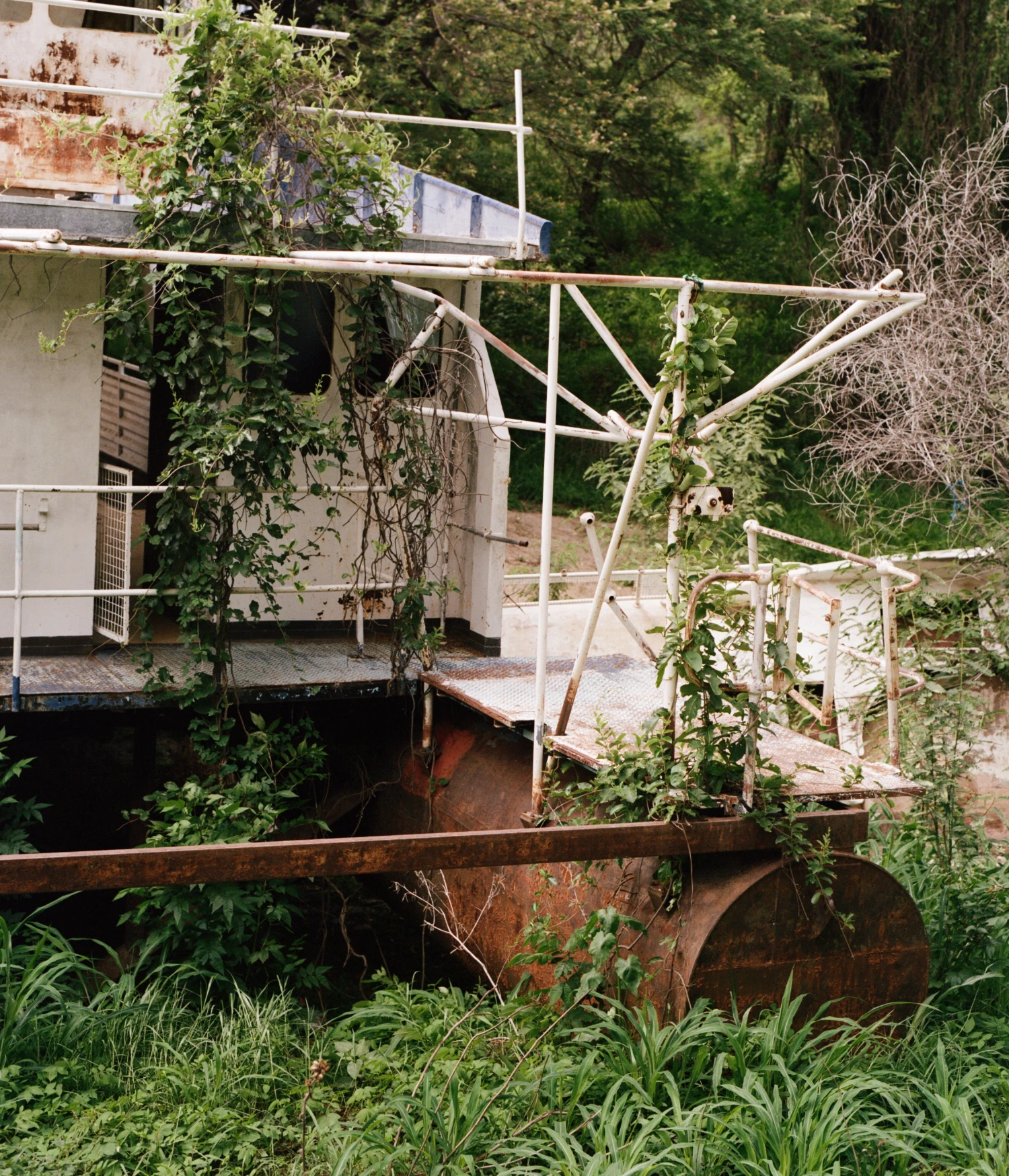 They Still Owe Him a Boat by Jono Terry, photography, documentary, zimbabwe